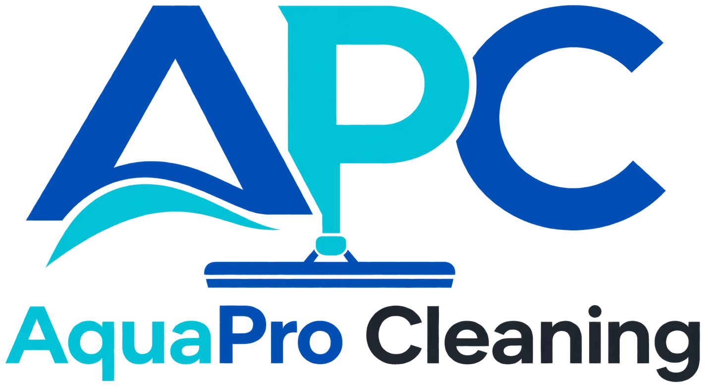 AquaPro Cleaning
